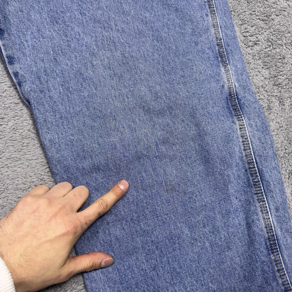 Ralph Lauren Jeans Mens 40x36 Polo Jeans Co Carpenter Vintage Wide Leg Skate 90s - Picture 9 of 16